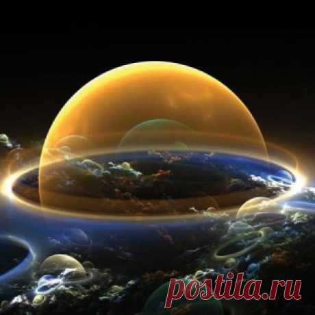 ПРОСТРАНСТВО ПЯТОГО ИЗМЕРЕНИЯ (Эмоции внешние и внутренние) | Возрождение