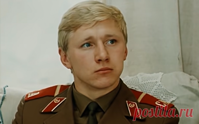 Семен Морозов, 27 июня, 1946