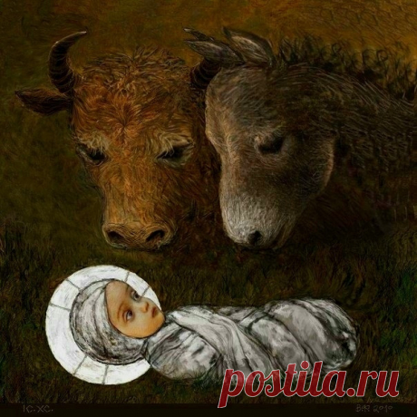 6 января. На́вечерие Рождества Христова (Рождественский сочельник).

Тропарь воскресный 7-го гласа
Тропарь:
Разруши́л еси́ Кресто́м Твои́м смерть,/ отве́рзл еси́ разбо́йнику рай,/ мироно́сицам плач преложи́л еси́,/ и апо́столом пропове́дати повеле́л еси́,/ я́ко воскре́сл еси́, Христе́ Бо́же,/ да́руяй ми́рови// ве́лию ми́лость.
Показать полностью…