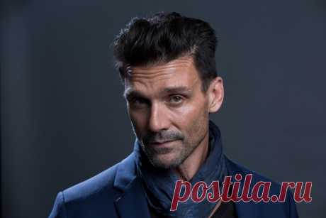 Фрэнк Грилло