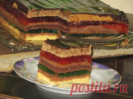 Пляцок"Ведель"