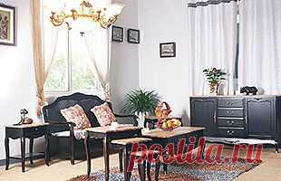 Новая акция! Весенняя скидка 15% на мебель в стиле Прованс!
скидка на мебель Ля Нэж Нуар 15%!
Коллекция черной мебели Ля Нэж Нуар (La Neige Noir) сделана из дорогих сортов дерева (карельская береза, ясень).
Черная мебель для гостиной, для кухни и для спальни покрыта высококачественным черным лаком и соответствует немецким стандартам качества на детскую мебель.