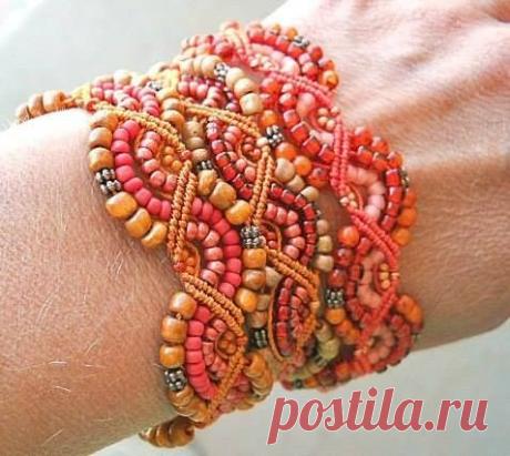 (1) Море идей - рукоделие, декор дома, поделки и hand made.