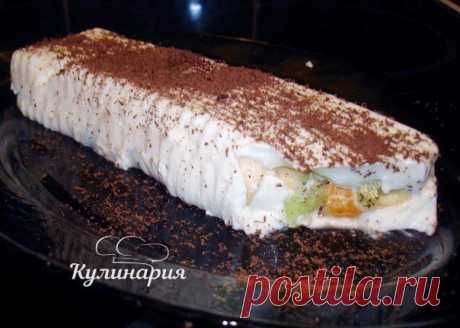 Рецепты