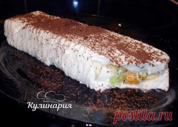 Рецепты