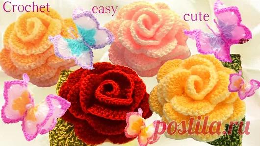 Вязание-видео - Google+