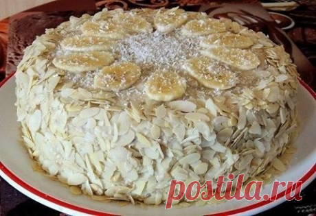 Рецепты домашней выпечки ☺Homemade baking