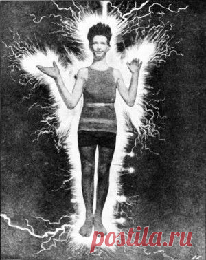 10 причин, по которым Николу Тесла можно назвать величайшим безумным учёным в истории • Фактрум