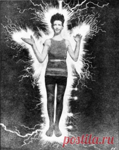 10 причин, по которым Николу Тесла можно назвать величайшим безумным учёным в истории • Фактрум