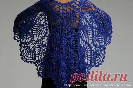 Шарфы,шали | Записи в рубрике Шарфы,шали | Дневник Белая_Наталия