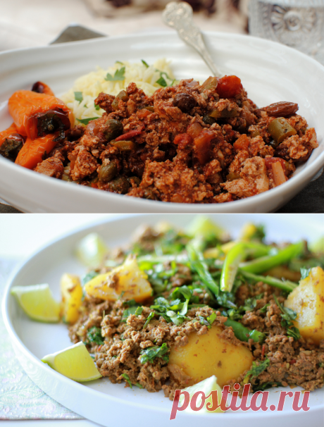 Что приготовить из фарша для праздничного стола? Лучшие рецепты — Готовим дома