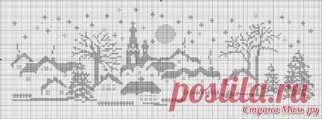 Полнолуние 2: фотография в альбоме Коврики - есть схемы - Страна Мам