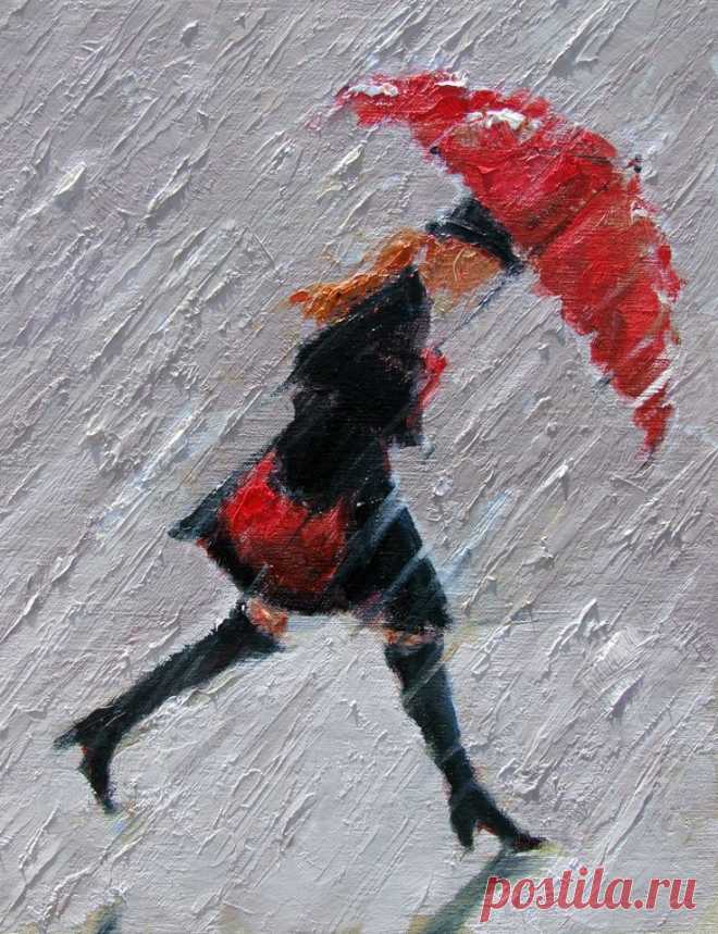 Найдено на сайте ginabrownart.blogspot.com.