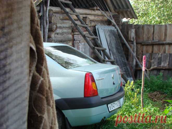 Полировка фар своими руками.