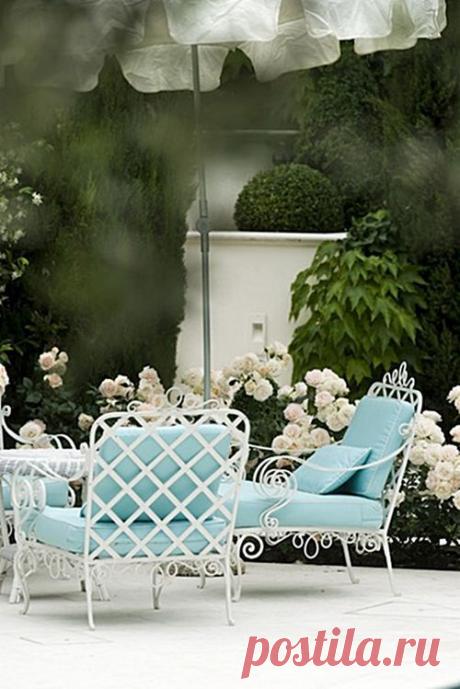 coolchicstylepensiero: (via LIFESTYLE | STEFANO SCATA | ITALY)  |Sandra Jensen приколол(а) это к доске Gardens