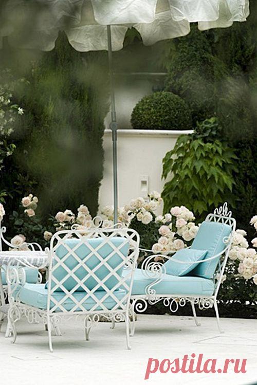 coolchicstylepensiero: (via LIFESTYLE | STEFANO SCATA | ITALY)  |Sandra Jensen приколол(а) это к доске Gardens