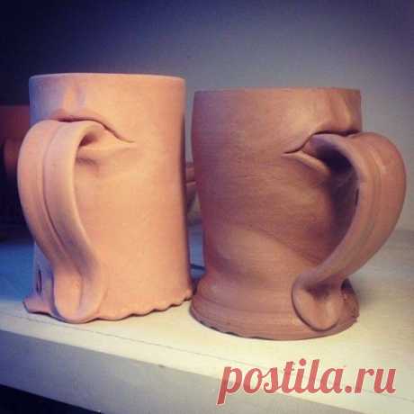 Лизни чайку