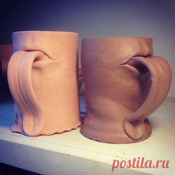 Лизни чайку