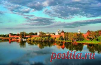 Реки моей земли (Дикая Собака Динго) / Стихи.ру