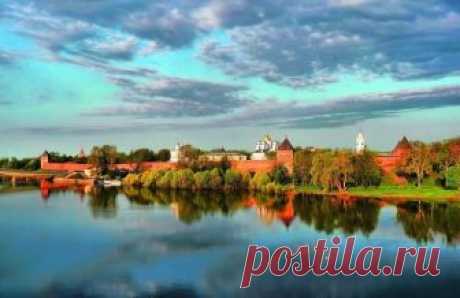 Реки моей земли (Дикая Собака Динго) / Стихи.ру