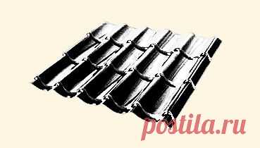 Металлочерепица "Джокер" | Завод КСП – производство металлочерепицы, металлочерепица по низким ценам оптом, мателлическая черепица