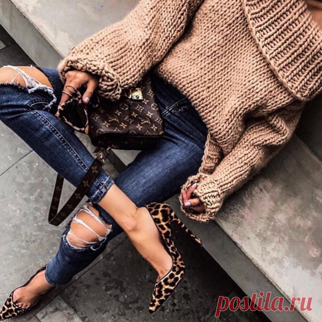 Секреты стиля
