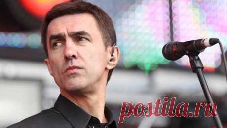 Вячеслав Бутусов отмечает 57-летие: деятельность лидера рок-группы &quot;Наутилус Помпилиус&quot;