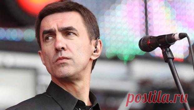 Вячеслав Бутусов отмечает 57-летие: деятельность лидера рок-группы "Наутилус Помпилиус"