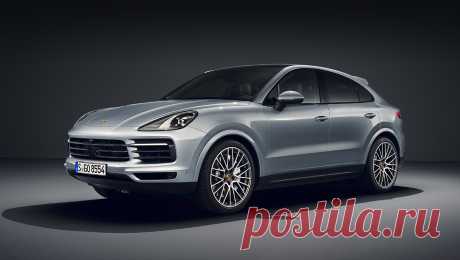 Кроссовер Porsche Cayenne S Coupe предъявил ценник в России В марте модель Porsche Cayenne Coupe дебютировала с парой моторов: как начальный Cayenne Coupe (V6 3.0, 340 л.с., 450 Н•м, от 5 877 000 рублей) и как