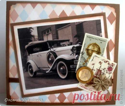 скрапбукинг открытка для мужчины: 18 тыс изображений найдено в Яндекс.Картинках