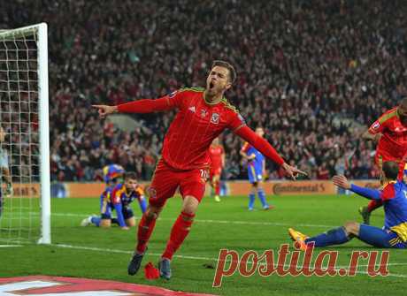 "Евро-2016": полное расписание матчей - 9 Июня 2016 - Здесь интересно! - Дискотека 80-х!