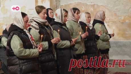 РПЦ проверит телешоу о перевоспитании эскортниц в монастыре. В Русской православной церкви изучают серии телевизионного шоу &quot;Грешницы на перевоспитании&quot; на предмет фарса и пародии, рассказал &quot;Газете.Ru&quot; источник в РПЦ. Он добавил, что авторам программы стоило обратиться в Церковь ...