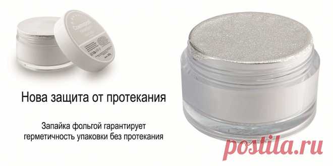 Продажа УФ гелей - Космопрофи
