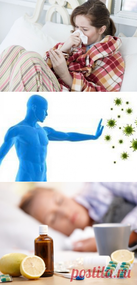 Кашель: лечение народными средствами в домашних условиях — Всегда в форме!