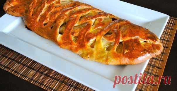 ДОМАШНИЙ РЫБНИК — Фактор Вкуса