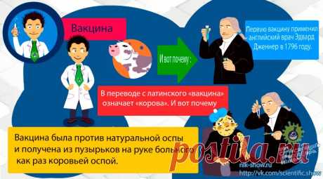 КОМИКСЫ — Шоу сумасшедшего профессора Николя