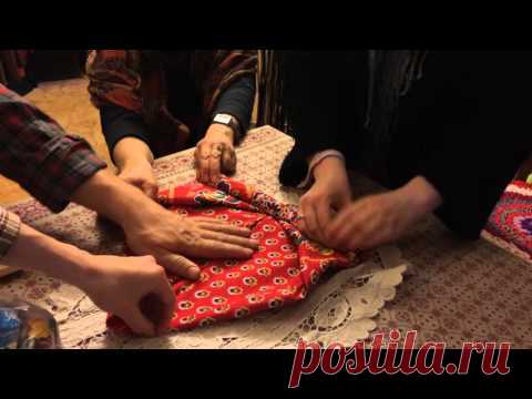Казачий женский головной убор