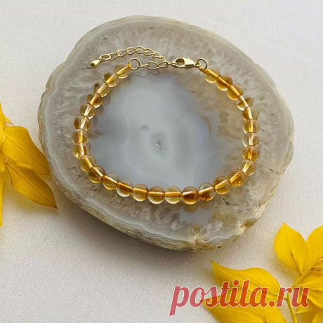 Семь камней-талисманов, которые привлекают удачу | Samotsvet.ru | Дзен