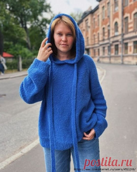 Худи 