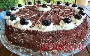 РЕЦЕПТ — КОФЕЙНЫЙ ТОРТИК \\ восстановление удаленных данных