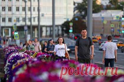 Москвичам рассказали о погоде во вторник