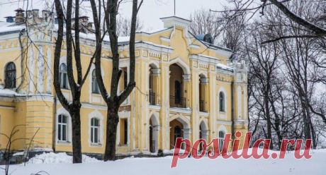 Автотуризм. Род Гуттен-Чапских на Минщине | Прокат (аренда) автомобилей