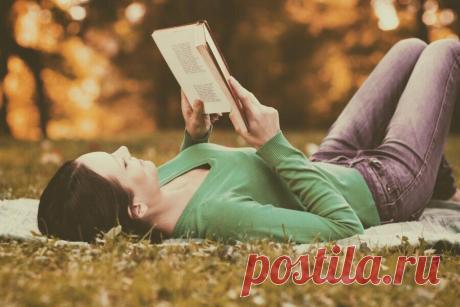 Что почитать на досуге?: 10 книг классической литературы | Школа Жизни | Дзен