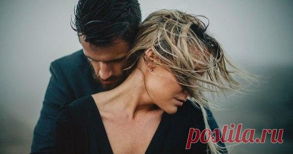 Этот мужчина променял жену на любовницу. Однако судьба преподнесла ему очень ценный урок!