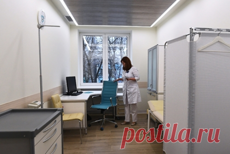 Власти Петербурга запретили диспансеризацию из-за ситуации с COVID-19. В Санкт-Петербурге запретили диспансеризацию и оказание плановой медицинской помощи из-за ситуации с COVID-19. Об этом сообщила пресс-служба городского Роспотребнадзора. Исключения составят пациенты с заболеваниями, при которых отсрочка оказания медпомощи может повлечь ухудшение состояния, а также угрозу жизни.