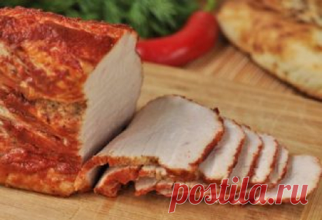 Самое вкусное сало