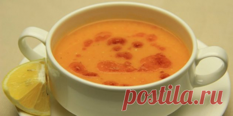 8 сытных, ароматных и очень вкусных супов из чечевицы - Лайфхакер