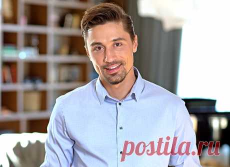C днем рождения, Дима Билан: интервью с артистом по случаю 35-летия, HELLO! Russia
