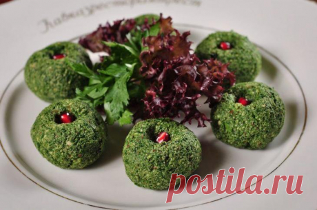 Семь ну очень душевных блюд грузинской кухни