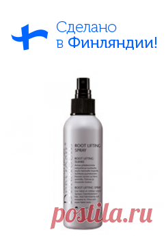 Спрей для поднятия волос у корней (3665) Страна производства: Финляндия. Сертификаты: Соответствие Регламенту EвроСоюза №1223/2009, Соответствие Закону Финляндии №492/2013, Декларация соответствия РФ, Св-во о государственной регистрации РФ. Dermosil